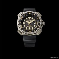 Наручные часы Citizen Promaster BN0220-16E - Изображение №5 — Chaika Market