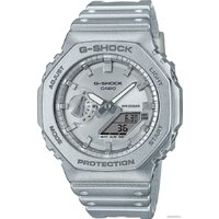 Наручные часы Casio G-Shock GA-2100FF-8A — Chaika Market