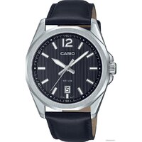 Наручные часы Casio Standard MTP-E725L-1AV - Изображение №1 — Chaika Market