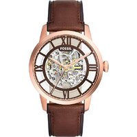 Наручные часы Fossil ME3259 — Chaika Market