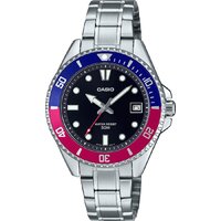 Наручные часы Casio MDV-10D-1A3 — Chaika Market