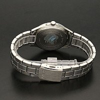 Наручные часы Casio MTS-100D-1AVEF - Изображение №5 — Chaika Market