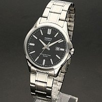 Наручные часы Casio MTS-100D-1AVEF - Изображение №3 — Chaika Market