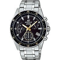 Наручные часы Casio EFV-540D-1A9VUEF - Изображение №1 — Chaika Market