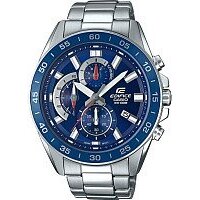 Наручные часы Casio EFV-550D-2AVUEF - Изображение №1 — Chaika Market