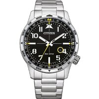 Наручные часы Citizen Eco Drive BM7550-87E — Chaika Market