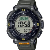 Наручные часы Casio ProTrek PRG-340-3E — Chaika Market