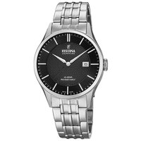 Наручные часы Festina F20005-4 — Chaika Market