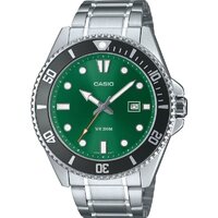 Наручные часы Casio MDV-107D-3A2 — Chaika Market