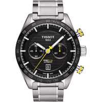 Tissot PRS 516 Automatic Chronograph T100.427.11.051.00 Image #1