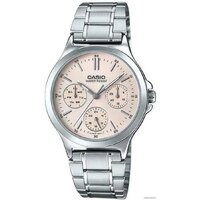 Наручные часы Casio LTP-V300D-4A - Изображение №1 — Chaika Market