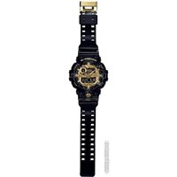 Наручные часы Casio G-Shock GA-710GB-1A - Изображение №14 — Chaika Market