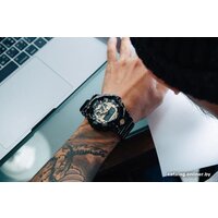 Наручные часы Casio G-Shock GA-710GB-1A - Изображение №3 — Chaika Market