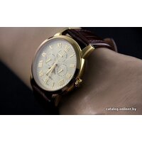 Наручные часы Adriatica A8134.1231QF - Изображение №10 — Chaika Market
