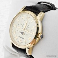 Наручные часы Adriatica A8134.1231QF - Изображение №5 — Chaika Market