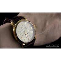 Наручные часы Adriatica A8134.1231QF - Изображение №7 — Chaika Market