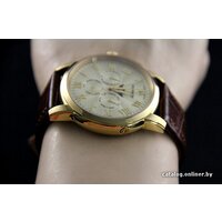 Наручные часы Adriatica A8134.1231QF - Изображение №11 — Chaika Market
