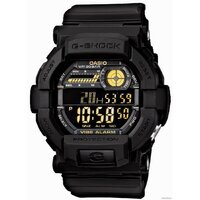 Наручные часы Casio GD-350-1B — Chaika Market