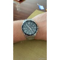 Наручные часы Casio MTP-1374D-1A - Изображение №2 — Chaika Market