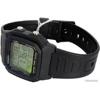 Casio W-800H-1A Image #8