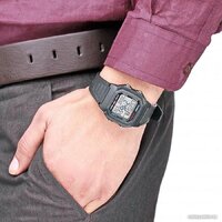 Casio W-800H-1A Image #2