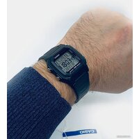 Casio W-800H-1A Image #3