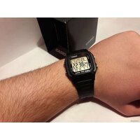 Casio W-800H-1A Image #5