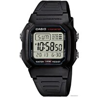 Casio W-800H-1A