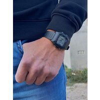 Casio W-800H-1A Image #7