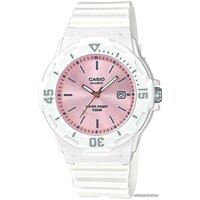 Casio LRW-200H-4E3 Image #1