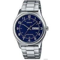 Casio MTP-V006D-2B Image #1