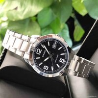 Casio MTP-V004D-1B2 Image #2