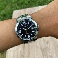 Casio MTP-V004D-1B2 Image #5