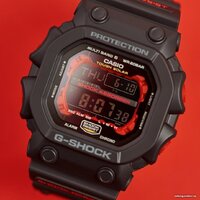 Наручные часы Casio G-Shock GXW-56-1A - Изображение №2 — Chaika Market