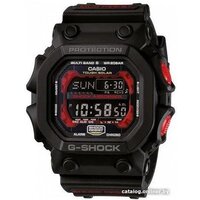 Наручные часы Casio G-Shock GXW-56-1A - Изображение №1 — Chaika Market