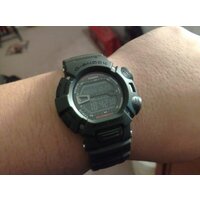 Наручные часы Casio G-9000-3V - Изображение №3 — Chaika Market