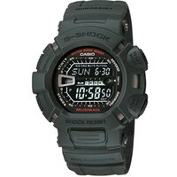 Наручные часы Casio G-9000-3V - Изображение №1 — Chaika Market