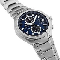 Наручные часы Citizen CA0700-86L - Изображение №2 — Chaika Market