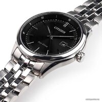 Наручные часы Citizen BM7251-88E - Изображение №2 — Chaika Market