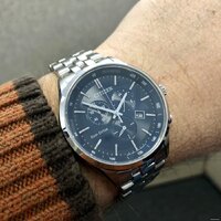 Наручные часы Citizen AT2141-87E - Изображение №6 — Chaika Market