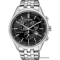 Наручные часы Citizen AT2141-87E - Изображение №1 — Chaika Market