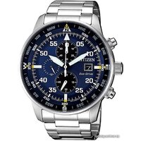 Наручные часы Citizen CA0690-88L - Изображение №1 — Chaika Market