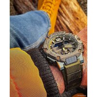 Casio G-Shock GST-B300XB-1A3 Image #5