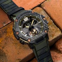 Casio G-Shock GST-B300XB-1A3 Image #4