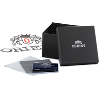 Наручные часы Orient FAG03002B0 - Изображение №4 — Chaika Market