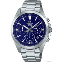Наручные часы Casio EFV-630D-2A - Изображение №1 — Chaika Market