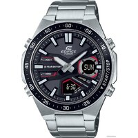 Наручные часы Casio Edifice EFV-C110D-1A4 - Изображение №1 — Chaika Market