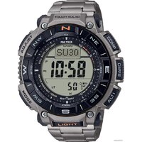 Наручные часы Casio Pro Trek PRG-340T-7E — Chaika Market