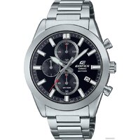 Наручные часы Casio Edifice EFB-710D-1A - Изображение №1 — Chaika Market