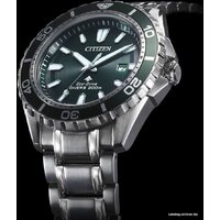 Наручные часы Citizen Promaster BN0199-53X - Изображение №6 — Chaika Market